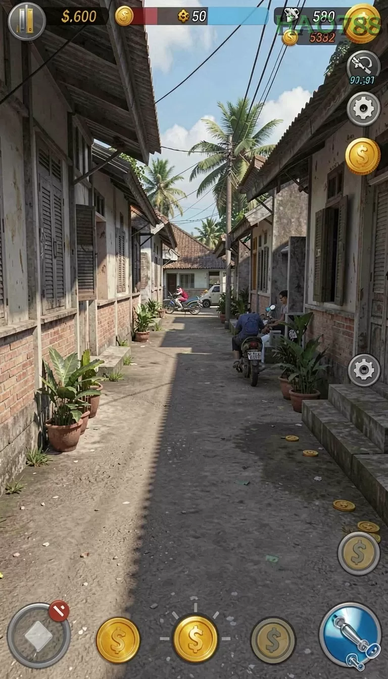 Pratinjau antarmuka hao788 — aplikasi APK resmi Android v2.5.6