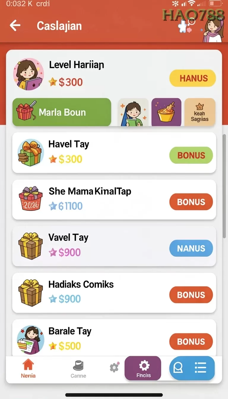 Screenshot Evip3 nomor 3